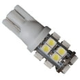 thumbnail image 2 of ECCPP For for Ford Super Duty (5) Clear Cab Marker Clearance Running light with Base Housing +T10 White LED Light+wiring pack, 2 of 5