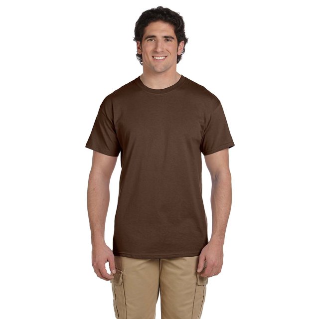 Adult HD Cotton T-Shirt