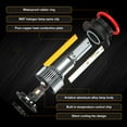 thumbnail image 6 of 2PCS For Ford Focus 2005-2007 2.0L 2.3L 9007 HB5 LED Headlight Bulbs 6000K High Low White, 6 of 14