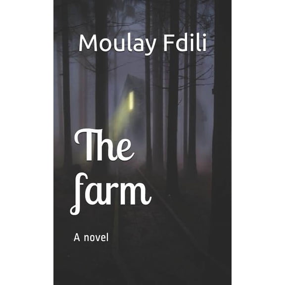 The farm (Paperback)