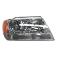 thumbnail image 1 of FARO GRAND CHEROKEE 1999 al 2004 JEEP Derecho/Pasajero Genérica  ., 1 of 4