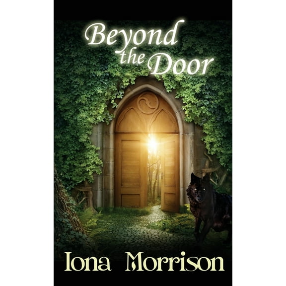 Beyond the Door (Paperback) by Iona Morrison