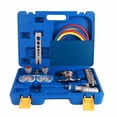 thumbnail image 2 of Refrigeration Tools,1 Box Refrigeration Tool Refrigeration Set Refrigeration Tool Kit Advanced Technology, 2 of 8