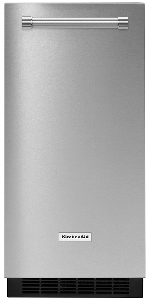 kitchenaid portable ice maker