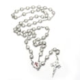 thumbnail image 3 of Trend Shells Beads Necklace Versatile Jewelry Express Your Faith & Person Style with this Fashionable Accessory Gift, 3 of 6