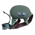 thumbnail image 4 of MERIGLARE Neck Shoulder Massager Bionic Heating Massager Comfortable Easter Adjustable Style D, 4 of 9