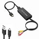 thumbnail image 1 of Convertidor BD&M RCA a HDMI 1080P PAL/NTSC PS one, PS2, PS3, 1 of 7