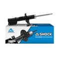 thumbnail image 1 of Amortiguador AG para Auto Delantero Derecho para Chevrolet Optra 2006 a 2010 1 Piezas Nuevo, 1 of 5