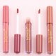 thumbnail image 3 of Hot6sl Ofertas de La Semana Juego de Tres Labiales Hidratantes con Aceite Labial Líquido y Picante, Mate, Antiadherente, Brillo Labial, 15 Ml, 3 of 7