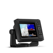 Garmin ECHOMAP UHD2 53cv Chartplotter/Fishfinder with US Inland Maps and GT20-TM