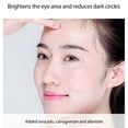 thumbnail image 4 of Newly 60pcs Eye Mask Patch Eliminating Dark Circles And Eye Bags Eye Care Eye Mask, 4 of 9