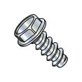 thumbnail image 1 of 10-16X1 1/4 Unslotted Indented Hex washer Self Tapping Screw Type B Full Thread Zinc (Pack Qty 2,000) BC-1020BW, 1 of 1