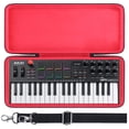 thumbnail image 1 of Funda de viaje CO2crea Hard para Akai MPK Mini Plus MIDI de 37 teclas, 1 of 9