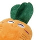 thumbnail image 4 of Suministros De Mascotas Perro de dibujos animados de peluche, juguete de frutas y verduras, juguete chirriante para mascotas, suministro para cachorros (Piruleta), 4 of 5