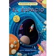 thumbnail image 1 of El espacio. Un mundo de papel, de Gail Armstrong, Dura, 1 of 2