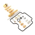 thumbnail image 4 of Reparación de carburador para Suzuki, kit de reparación de carburador Juego de reparación de carburador Un elegante y moderno, 4 of 10