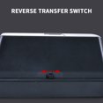 thumbnail image 2 of Electric Piano Tone Professional Accessories Keyboard Instrument Sustain Pedal Universal Durable Metal Practical Musical Damper, 2 of 5
