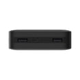 thumbnail image 3 of Power Bank Redmi 20000mAh Doble Salida y Entrada Xiaomi Negro, 3 of 4