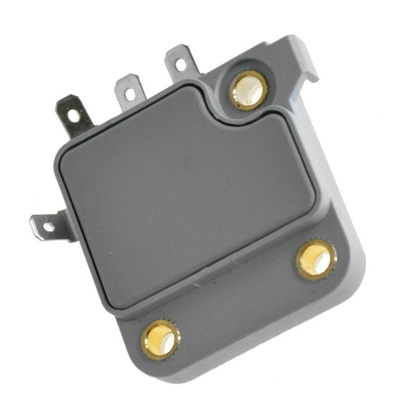 TRQ Ignition Spark Control Module Ignitor for Honda Accord Civic Prelude Acura ICA61379