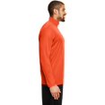 thumbnail image 2 of Team 365 Men's Zone Performance Quarter-Zip, 2 of 3