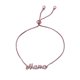 thumbnail image 4 of Pulsera Brazalete Regalo Mujer Mamá Joyería Circonia 10 mayo Dara Baby  Dam0046, 4 of 6