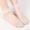 Beige, variant on Hauaitttt Women's Socks Thin Transparent Lace Socks Short Glass Stockings Soulmate Socks Stud Socks Sock Forms Women Thick Socks Stealth Socks Warm Socks for Men Cute No Show Socks Women Thigh High
