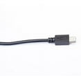 thumbnail image 3 of Omnihil Câble USB Haute Vitesse 2.0 Compatible avec DiabloSport T1000 Trinity, 3 of 4