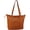 Tan, variant on David King & Co 583C Large Multi Pocket Shopping Tote- Cafe