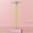 Pink, variant on Frog jump children jumping pole jumping pole doll jumping children long height balance trainer