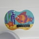 thumbnail image 4 of Bañera De Bebe Prinsel Onda Charola Cambiador Circulos Rosas, 4 of 5
