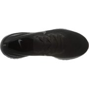 Women's Multisport Outdoor Shoes, Black Black White Anthracite 001, 8.5 UK