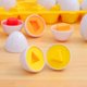 thumbnail image 4 of Juguetes Educativos Montessori para bebés huevos inteligentes letras del alfabeto formas a juego rompecabezas para niños de 1 2 y 3 años juegos para niños pequeños, 4 of 5
