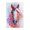 Abstract Horse Portrait Farm Equestrian, variant on Stupell Industries Eclectic Canvas Art, 16 x 24, by Petals Prints Design
