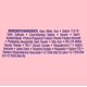 thumbnail image 2 of Dial Body Wash, Exfoliate &amp; Restore Himalayan Salt, 16 fl oz, Pack of 4, 2 of 11