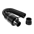 thumbnail image 3 of Kit De Admisión De Aire Frío De Inducción Para Automóvil De Admisión De Aire Frío De Utilidad Manguera De Admisión, 3 of 8