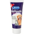 thumbnail image 2 of Johnsons Toothpaste 50g Tube - Dog New Beef Flavour Case of 6, 2 of 6