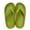 Green, variant on Summer Saving Clearance! Itsun Womens Flip Flops Couples Outside Wear Flip-Flops Clip Toe Outdoor Eva Casual Flat Sandals Soft Soled Slippers Indoor Bathroom Shoes Pink US Size 7.5