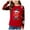 Red, variant on Ulanda Merry Christmas Shirts for Kid Christmas Tree T-Shirt Xmas Light Tee Shirt Buffalo Plaid Long Sleeve Tops (Black, 4-5 Years)