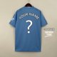 thumbnail image 1 of kit De jersey Versión Man City 23/24 Fans S-4XL : Puede Agregar Tu Nombre Y Número, 1 of 4