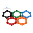 thumbnail image 4 of Yeacher 5pcs Rubber Wireless Handheld Microphone -rolling Protection Ring, 4 of 7