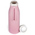 thumbnail image 2 of Bouteille d'Eau Haute Réutilisable en Acier Inoxydable 17oz 500ml, 2 of 2