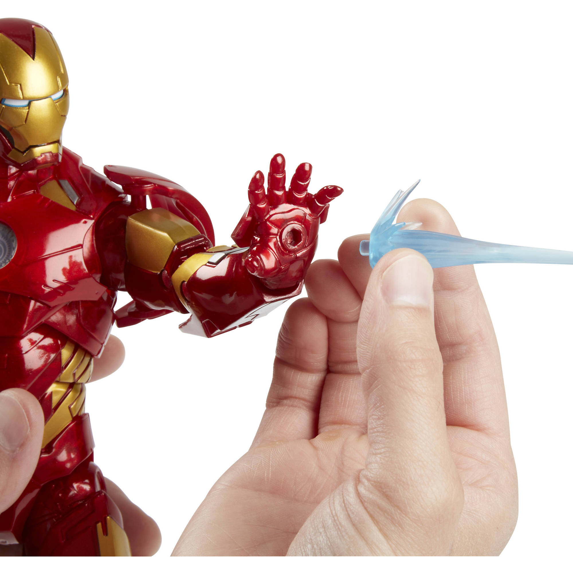 marvel legends 12 inch iron man
