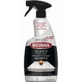 thumbnail image 1 of Weiman Quartz Clean & Shine Countertop Spray, 24 fl oz, 1 of 4