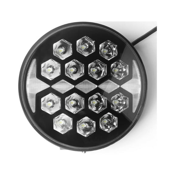 Alpena TrekTec POD R14P