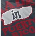 thumbnail image 4 of Made in Puerto Rico Island Pride Crewneck T Shirts Boy Girl Teen Brisco Brands S, 4 of 5