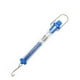 thumbnail image 1 of sweethay Dinamómetro 5N Accesorios de laboratorio de doble escala 10N Balance Tubular Force Meter Estructura firme Operación simple N Medidor Medidores de medidas dimensionales 5N, 1 of 6