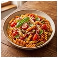 thumbnail image 4 of Fusilli Panzani tricolore 500 g, 4 of 5