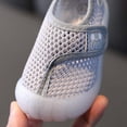 thumbnail image 3 of Odeerbi 2025 Babies First Walkers Toddler Soft-soled Breathable Sandals Baby Shoes For Boys Girls Mesh Shoes, 3 of 9
