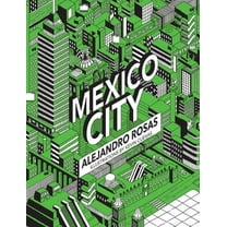 Mexico City, (Paperback)