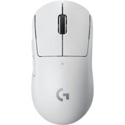 Pro X Superligh Wrles Mice Wht | Walmart Canada
